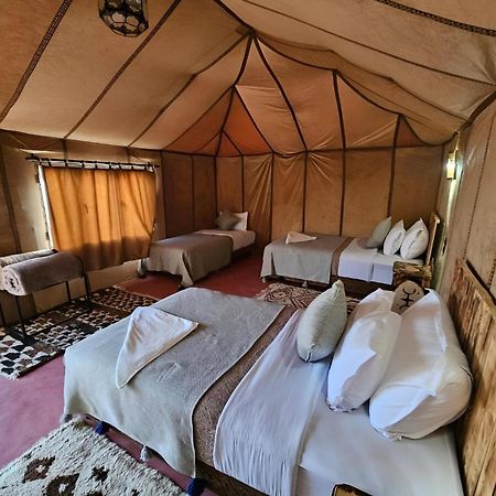 Merzouga Lovely Luxury Camp Экстерьер фото