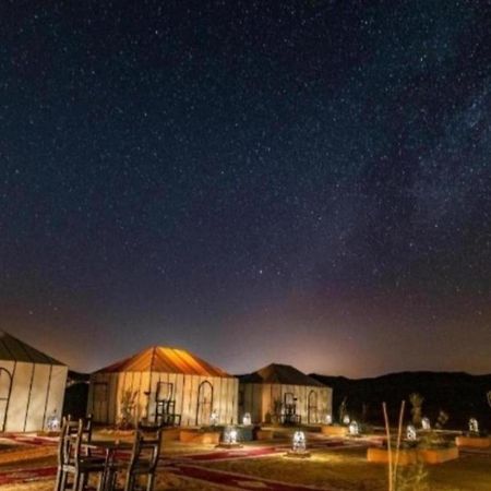 Merzouga Lovely Luxury Camp Экстерьер фото