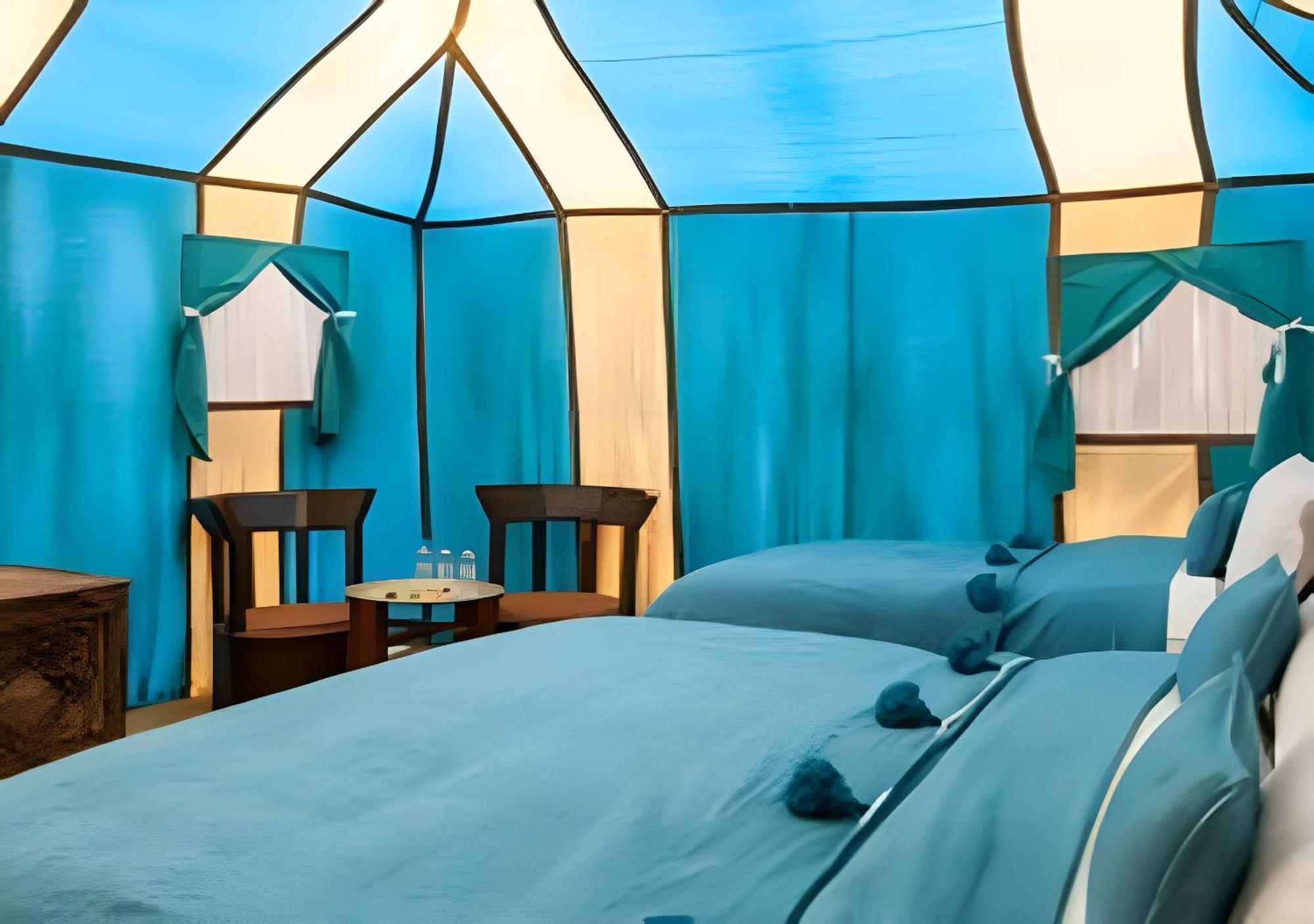 Merzouga Lovely Luxury Camp Экстерьер фото