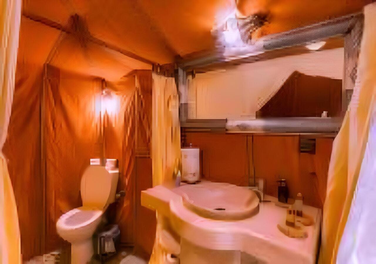 Merzouga Lovely Luxury Camp Экстерьер фото