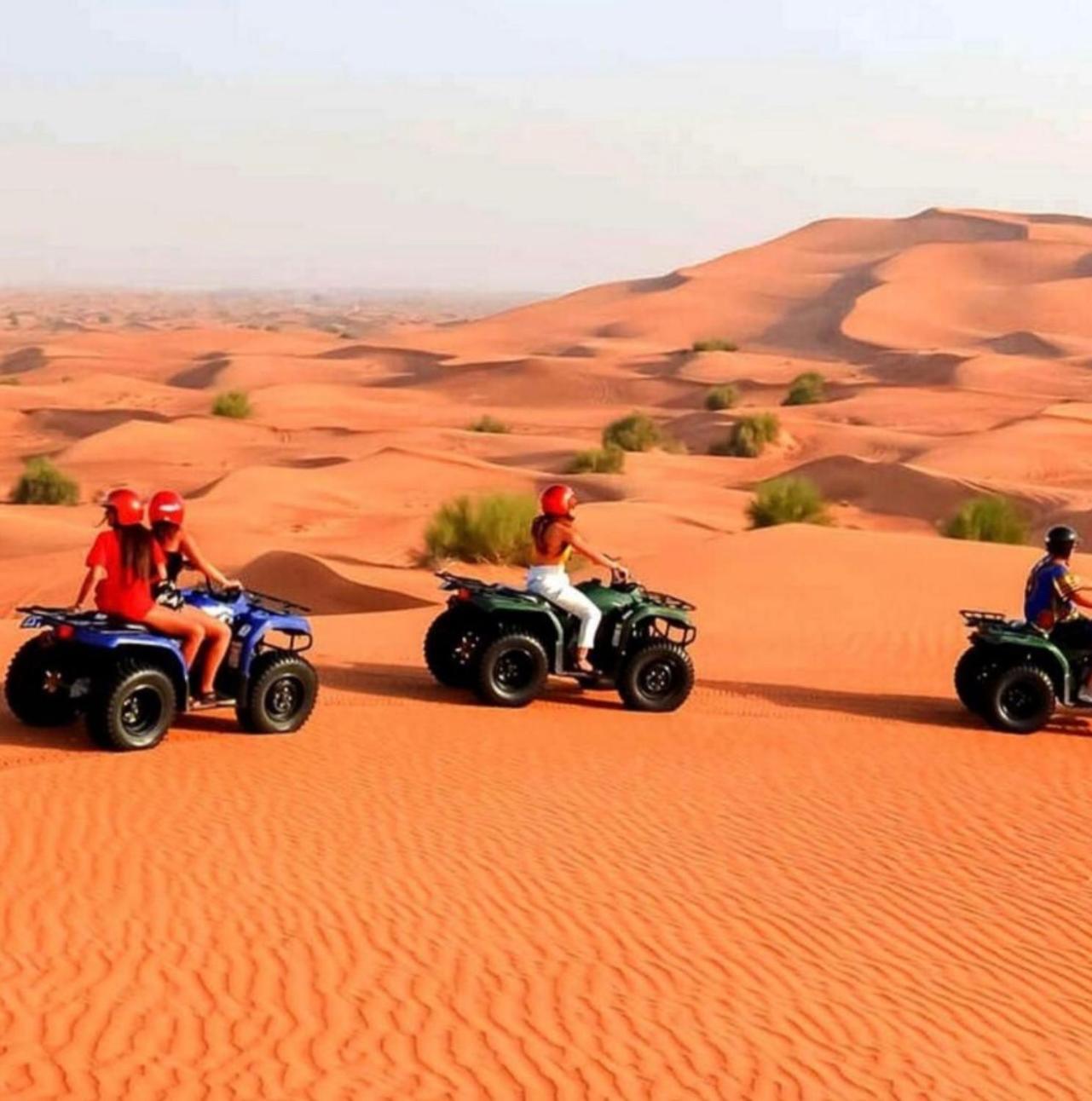 Merzouga Lovely Luxury Camp Экстерьер фото